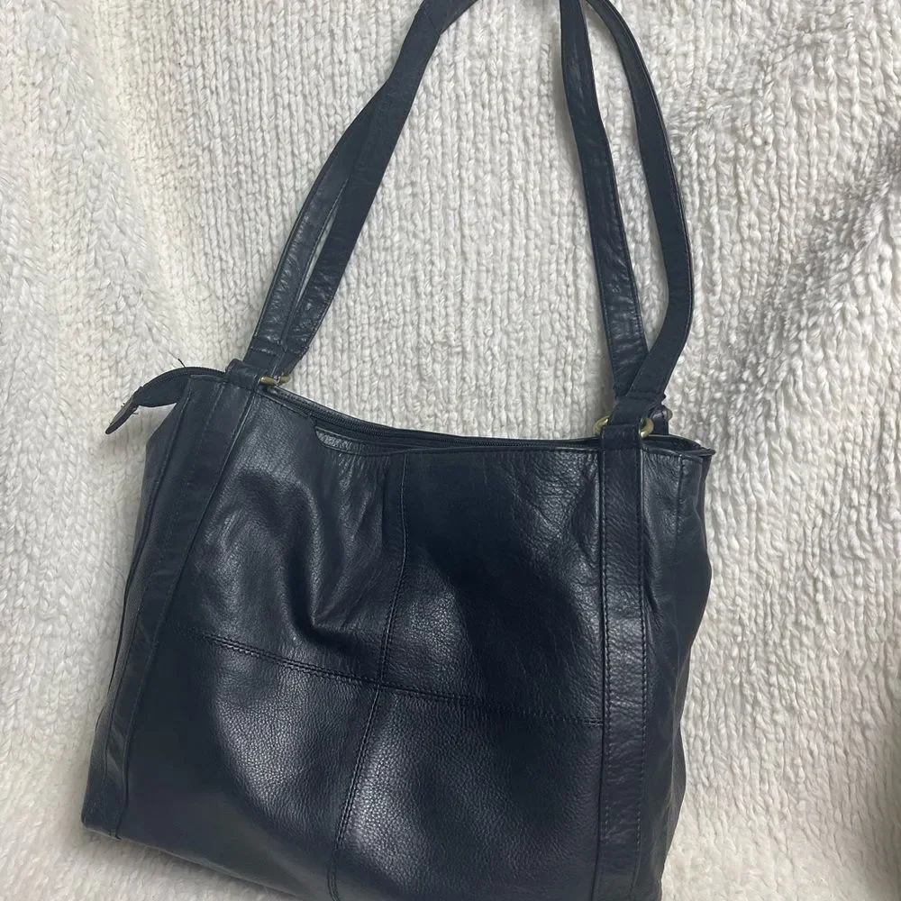 great American Leather works great american
